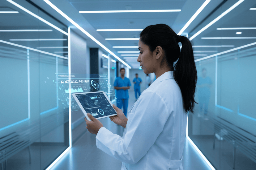 medreview24UR Partners with Leading Health Systems
