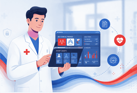 AI-Powered Decision Making for Utilization Review Teams