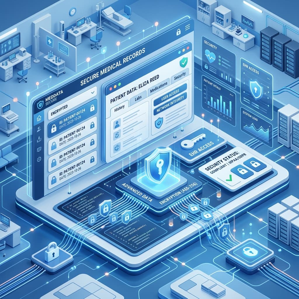 Safe and Regulated Software